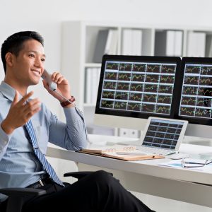 Cierre Estratégico One Call